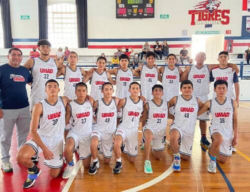 Tigres Blancos convoca a tryouts de basquetbol en el IMM Centro