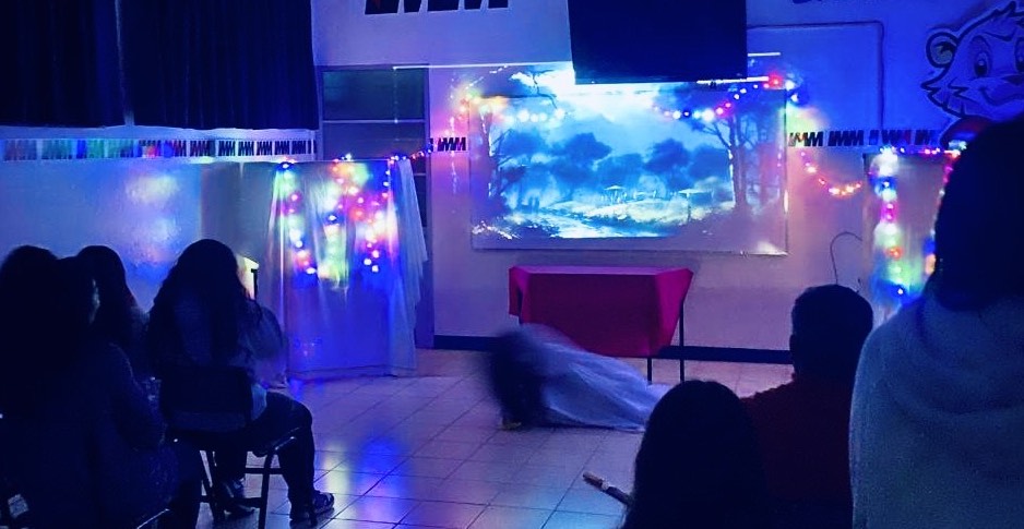 Noche Cultural en Prepa UMAD Centro: Celebrando Leyendas y Talento Estudiantil