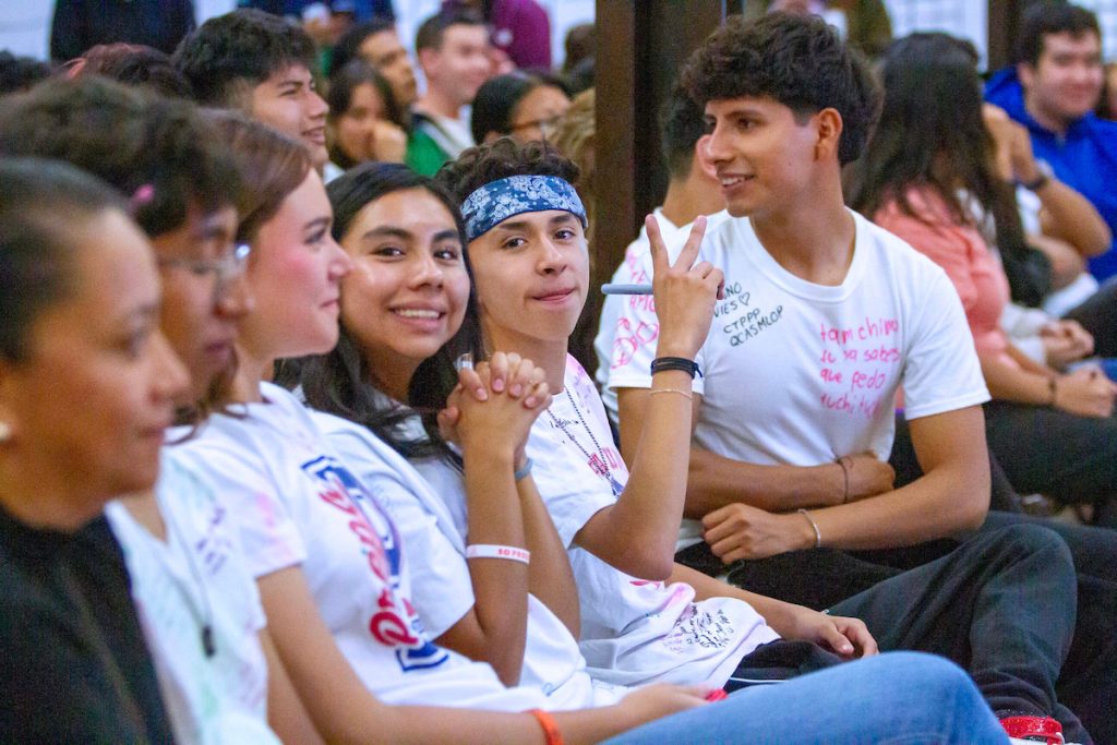 Prepa UMAD despide a su generación 2025 con actividades artísticas