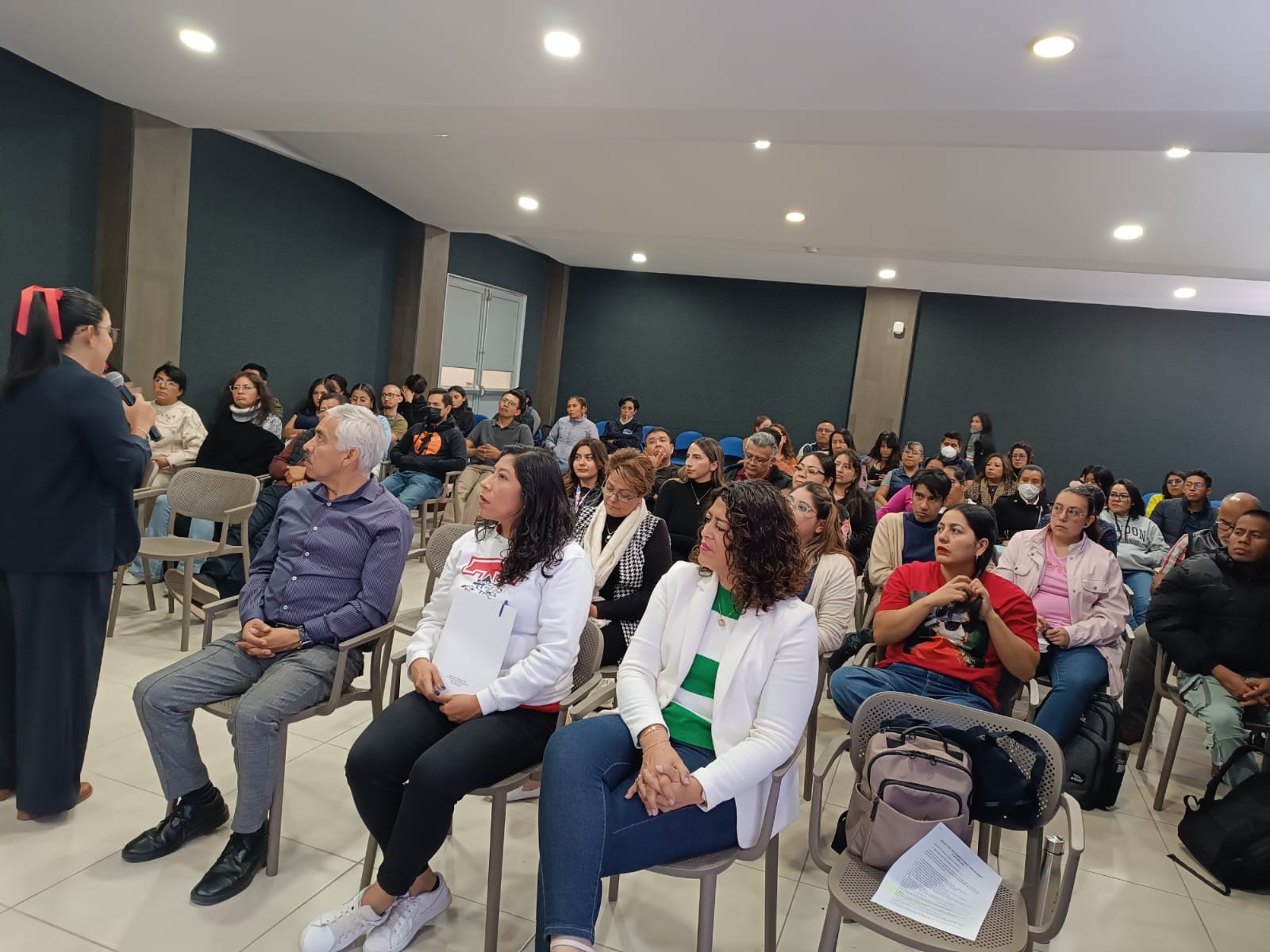 Smart Mind se fortalece: una nueva chispa de creatividad y aprendizaje en el Sistema Maderista