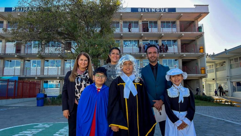 IMM y Prepa UMAD Zavaleta conmemoran el Día del Metodismo en México