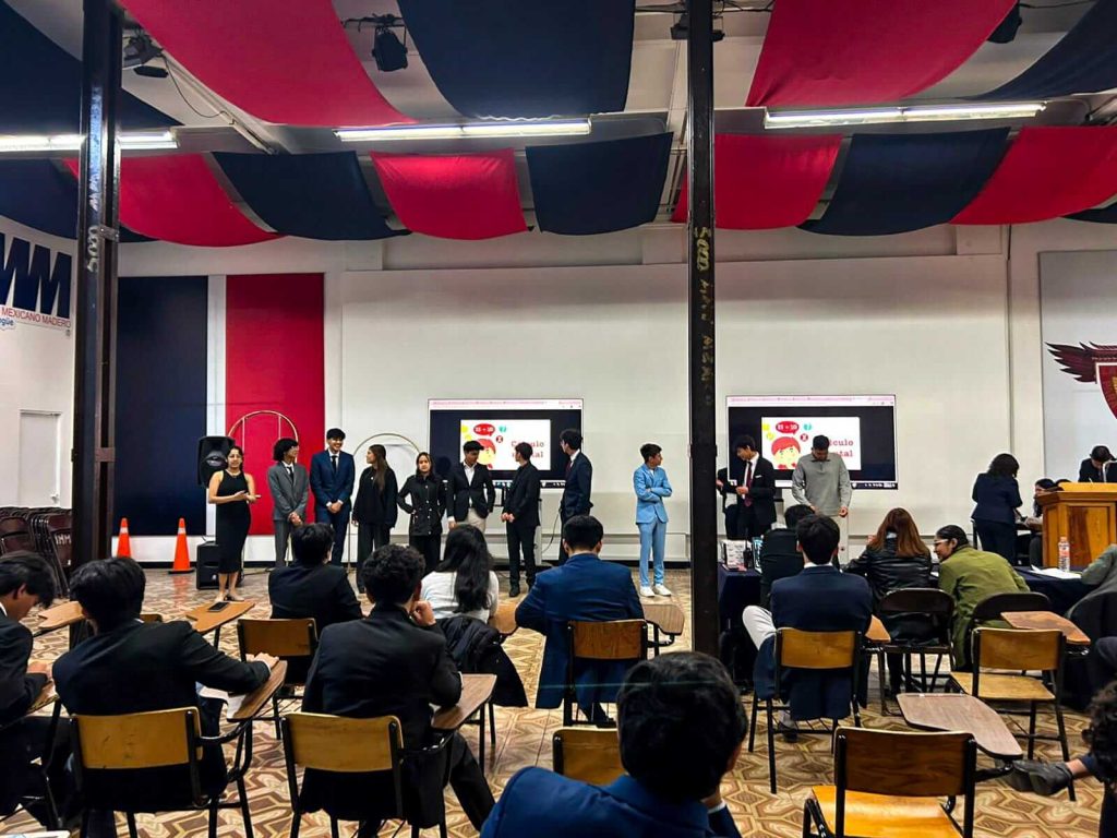 Prepa UMAD Centro impulsa el pensamiento lógico con su Concurso de Cálculo Mental 2026