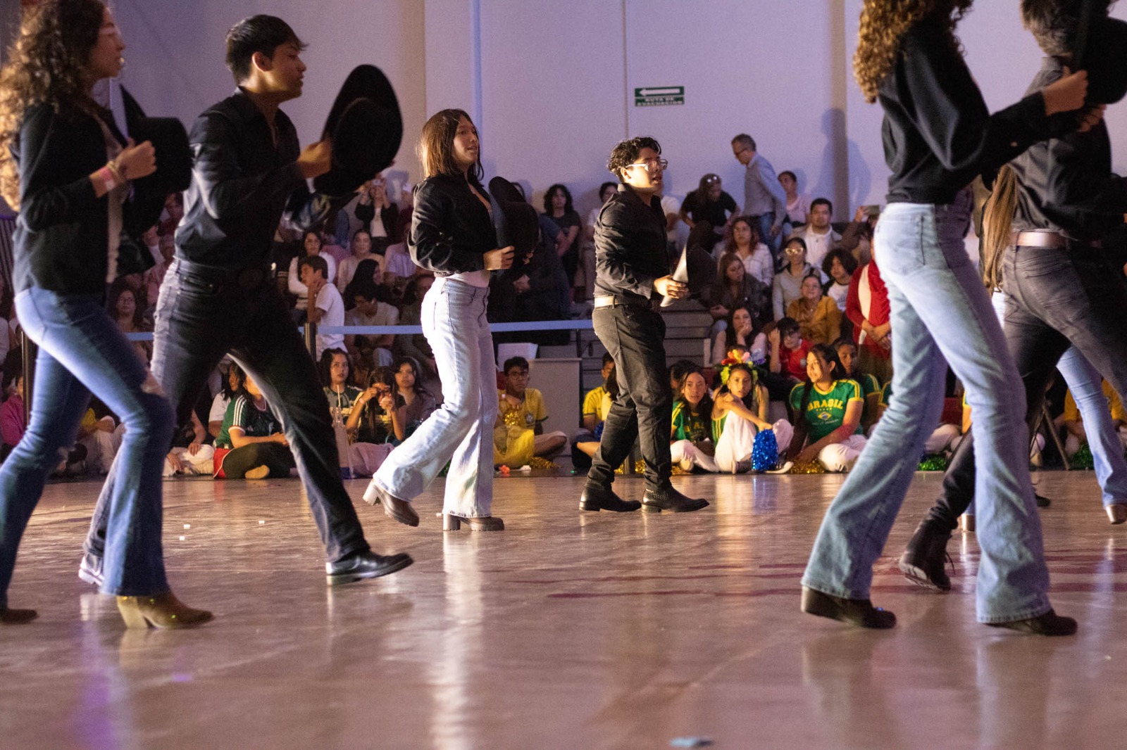 Festival Amigos 2026: una celebración que fortalece el talento, la identidad y el trabajo en equipo en IMM Secundaria Zavaleta