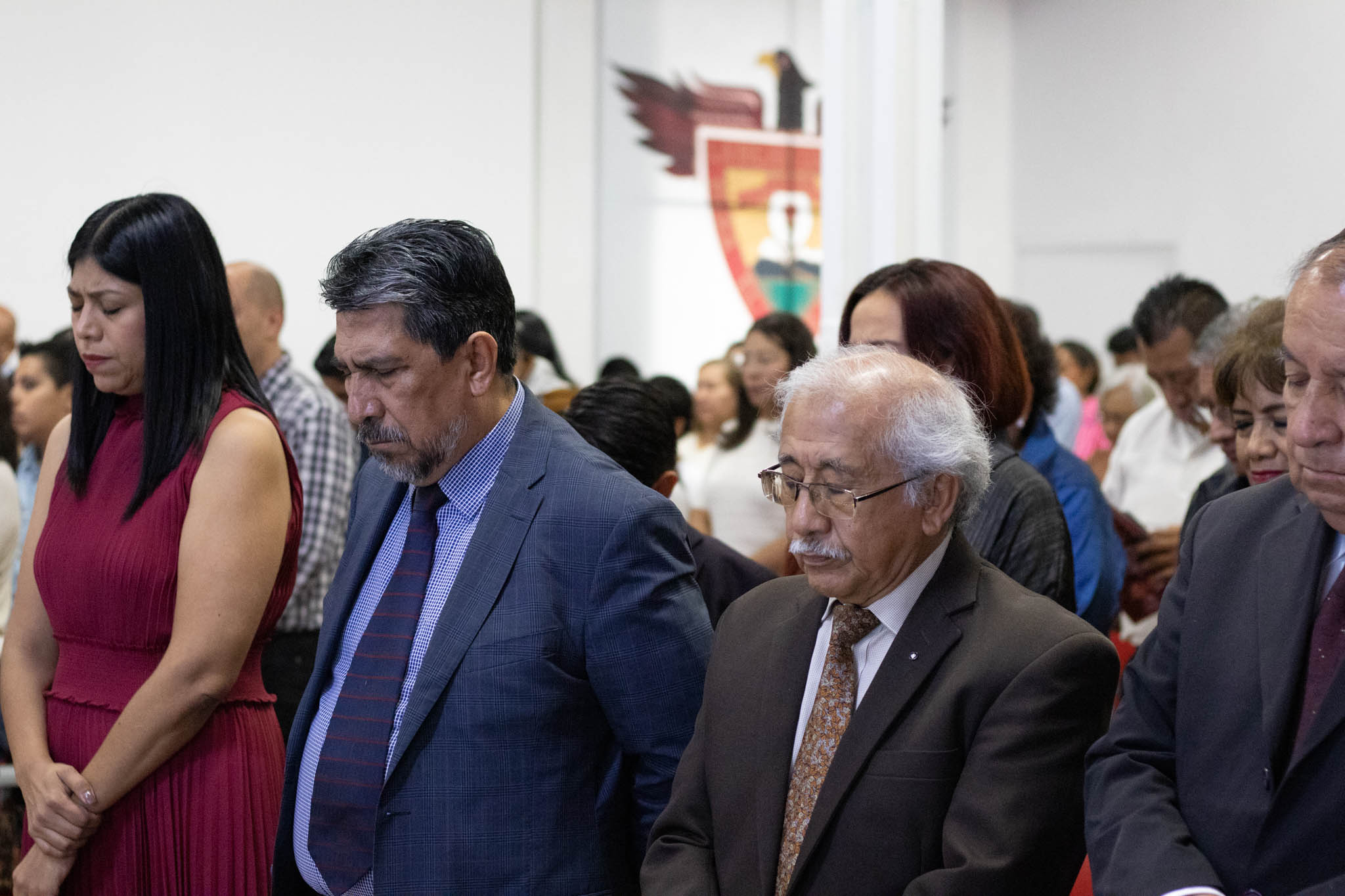 IMM Centro concluye el ciclo escolar con un emotivo Culto de Acción de Gracias
