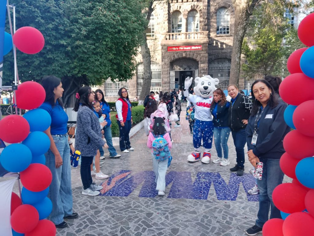 IMM Centro inicia el ciclo escolar 2026-2027 con entusiasmo y espíritu maderista