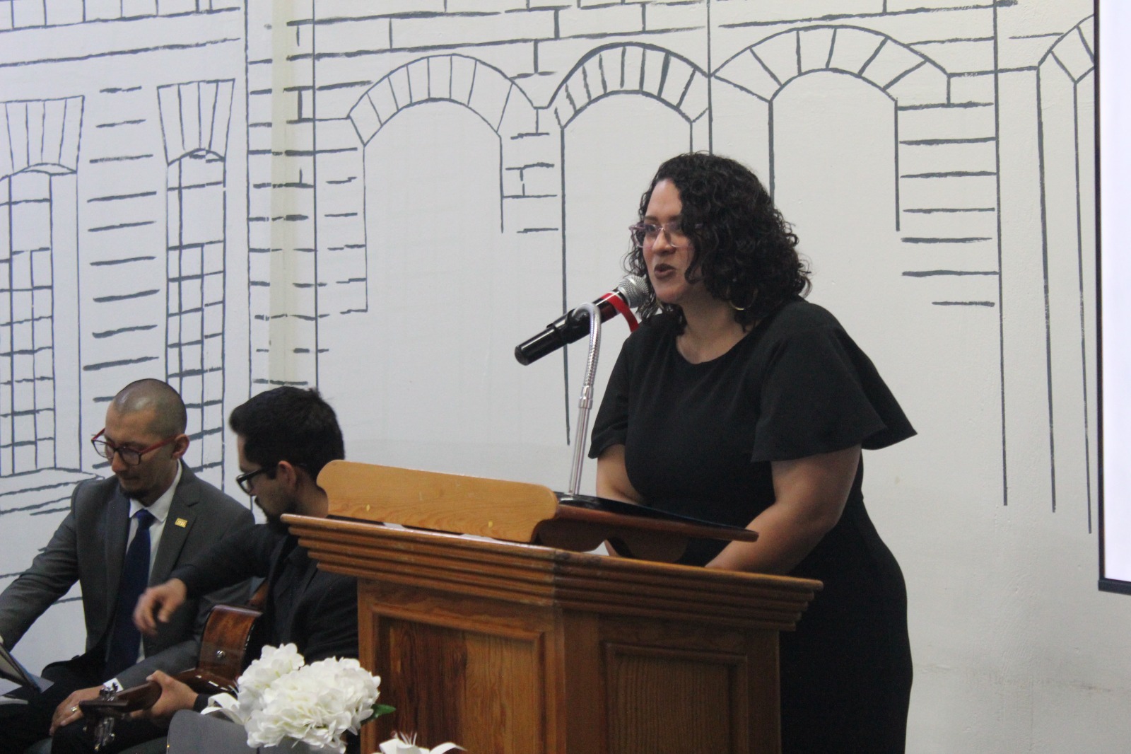 Culto de Apertura reúne a la comunidad del Sistema Educativo Madero