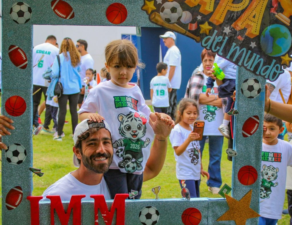 IMM Zavaleta recibe a sus alumnos de Preescolar con una bienvenida llena de magia y alegría